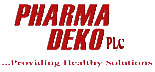 Pharma Deko 